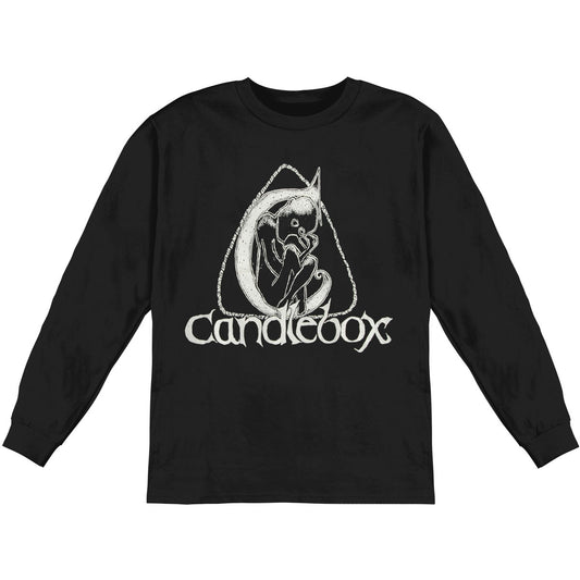 Candlebox Womb Long Sleeve