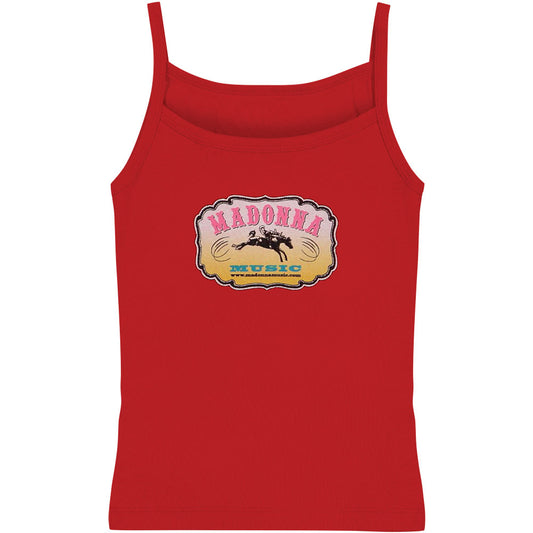 Madonna Music Logo Babydoll