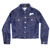 Adult Denim Jacket Jacket