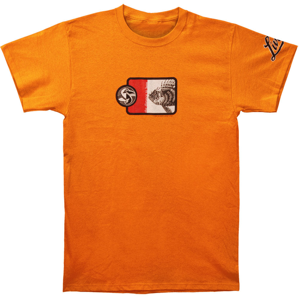 Live Atrium Pond T-shirt