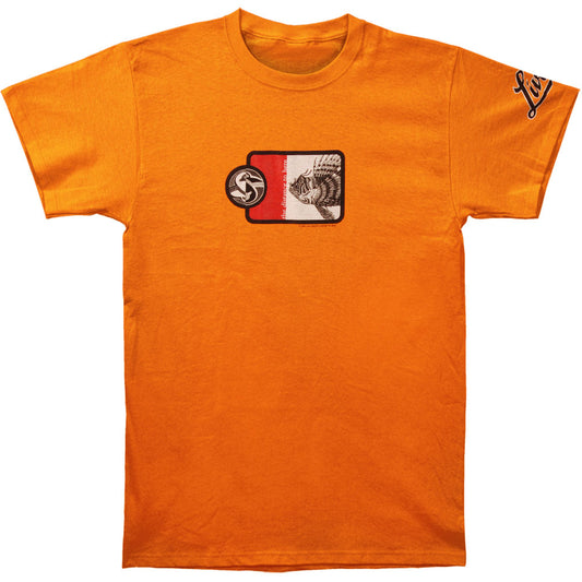 Live Atrium Pond T-shirt