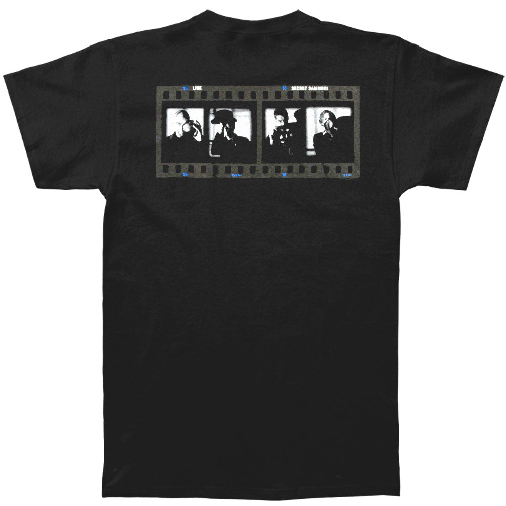 Live Secret Samhadi T-shirt
