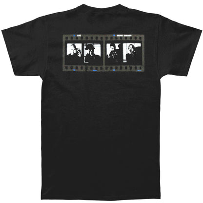 Live Secret Samhadi T-shirt