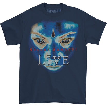 Live Secret Samadhi 97 Tour T-shirt
