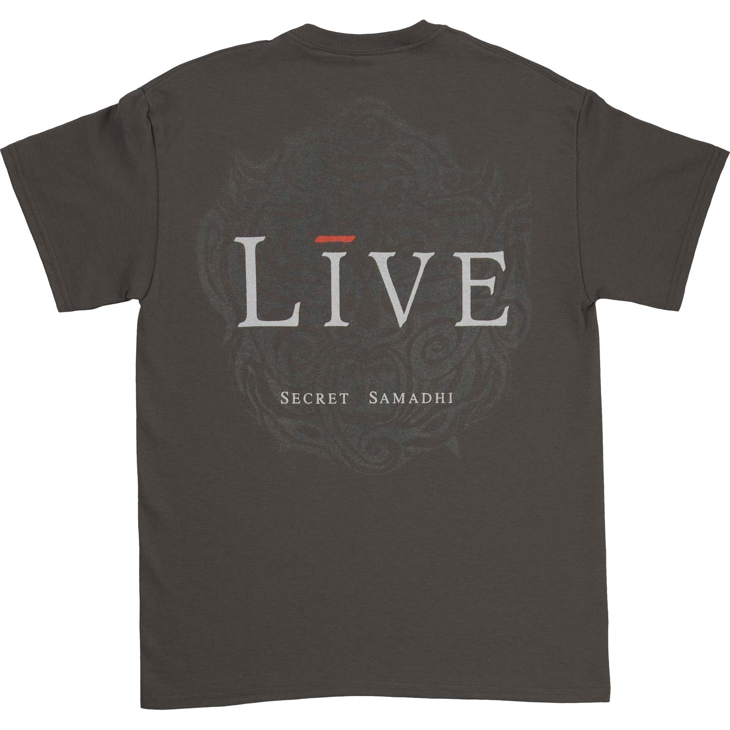 Live Secret Samhadi T-shirt
