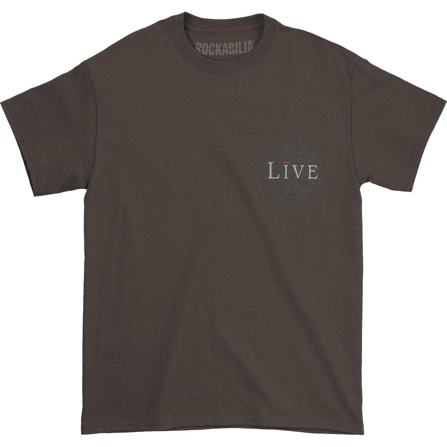 Live Secret Samhadi T-shirt