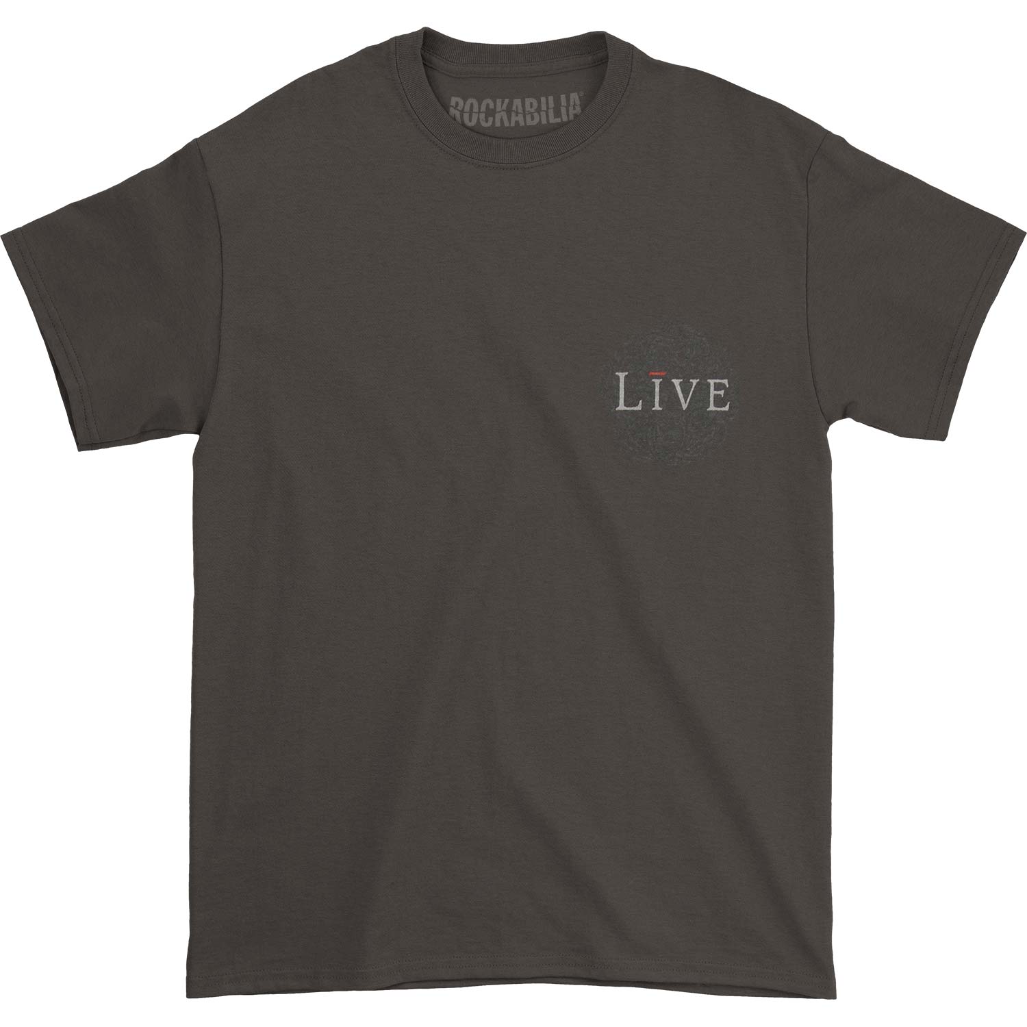 Live Secret Samhadi T-shirt