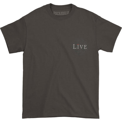 Live Secret Samhadi T-shirt