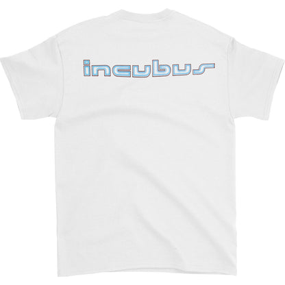Incubus Neon T-shirt