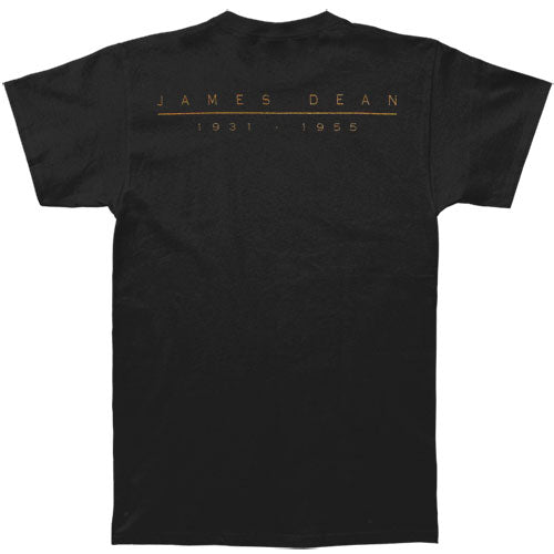 James Dean Image T-shirt
