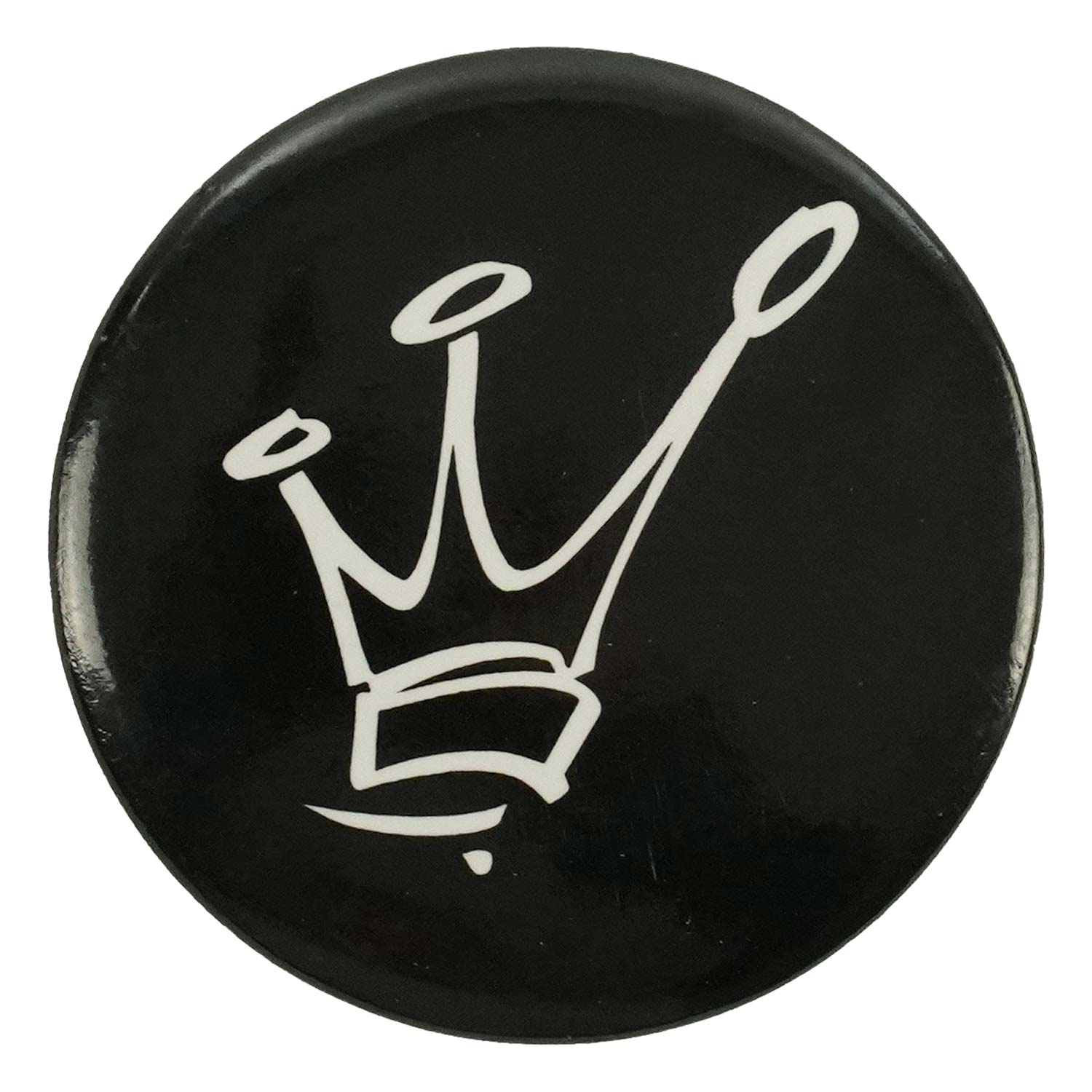 Peter Murphy Button Front