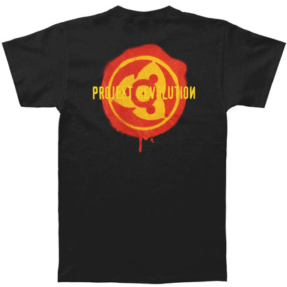 Project Revolution T-shirt