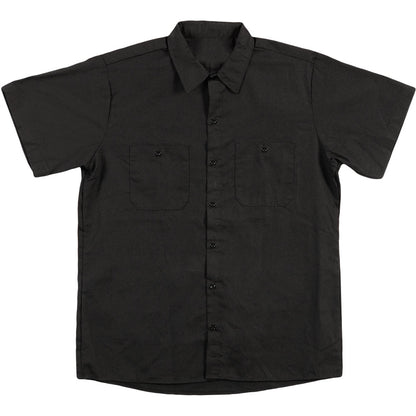 Music Logo Work Shirt
