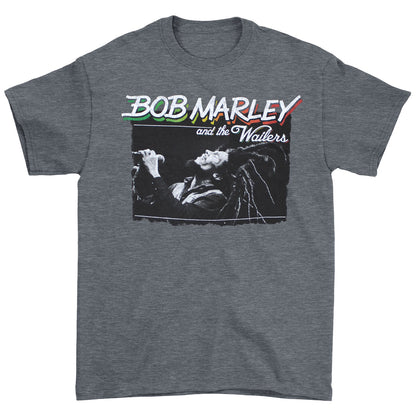 Wailers Slim Fit T-shirt