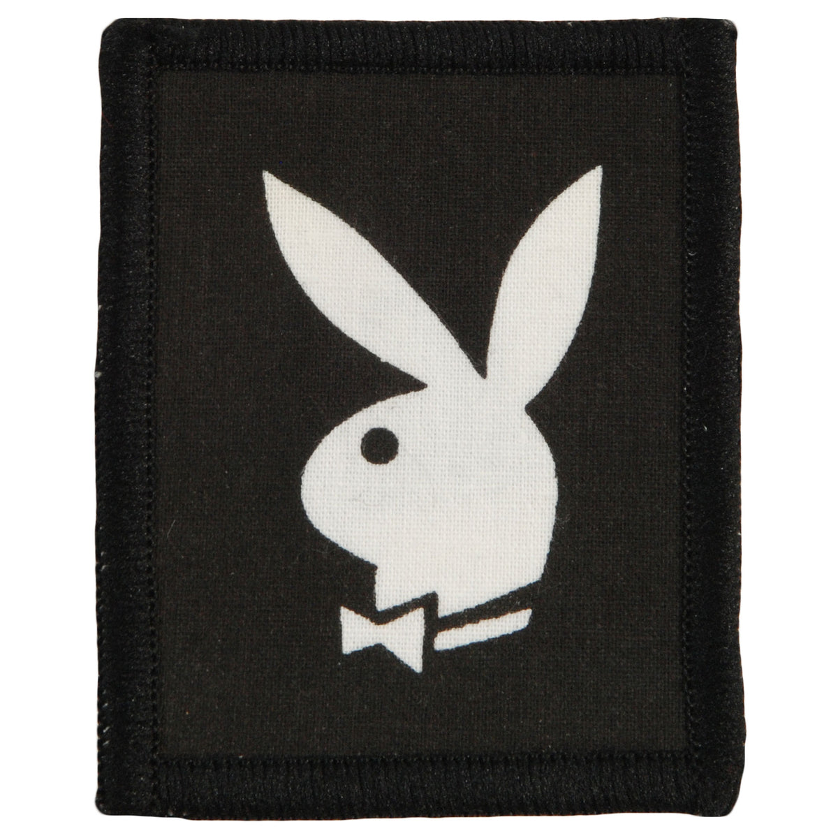 Playboy Bunny Screen Printed Front