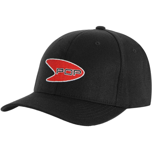 Pop Baseball Cap