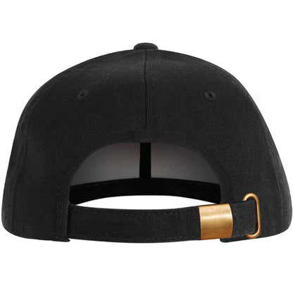 Logo Baseball Cap