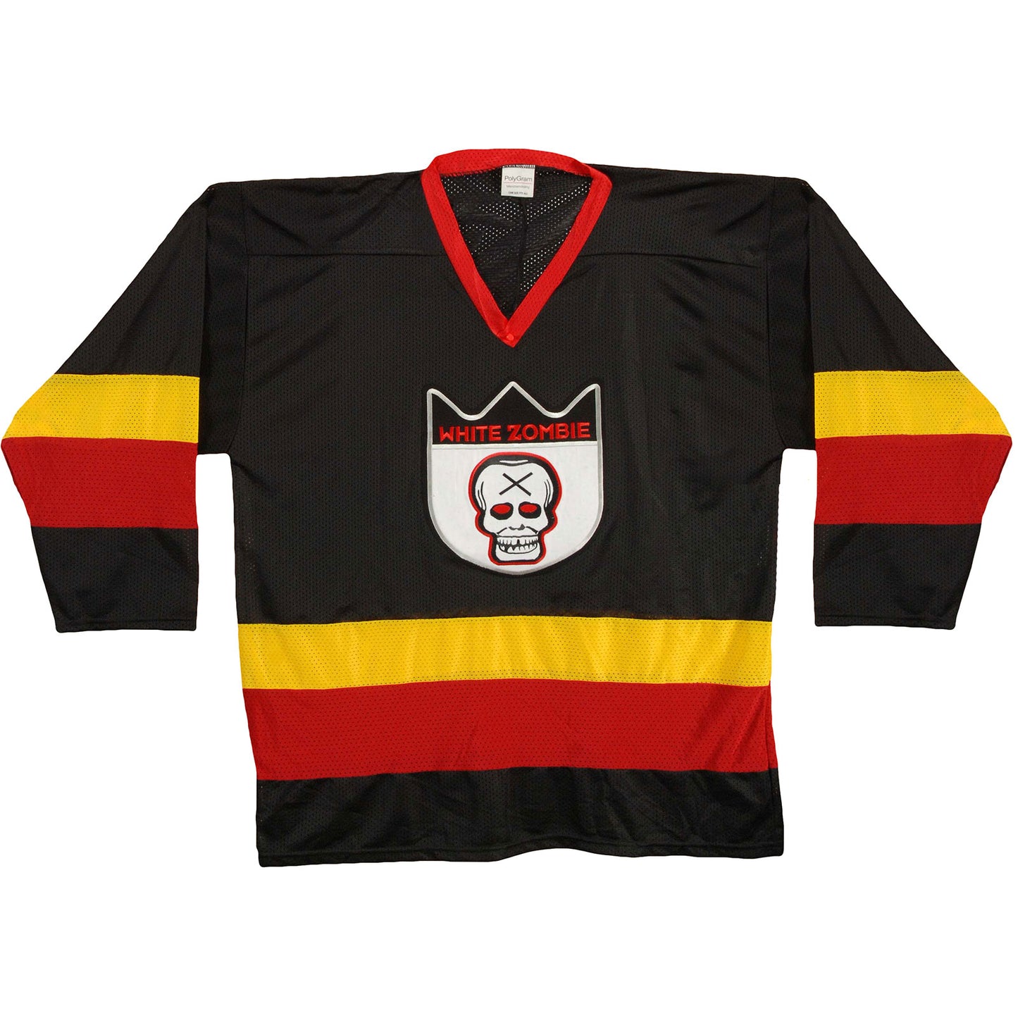 X Head Hockey Jersey
