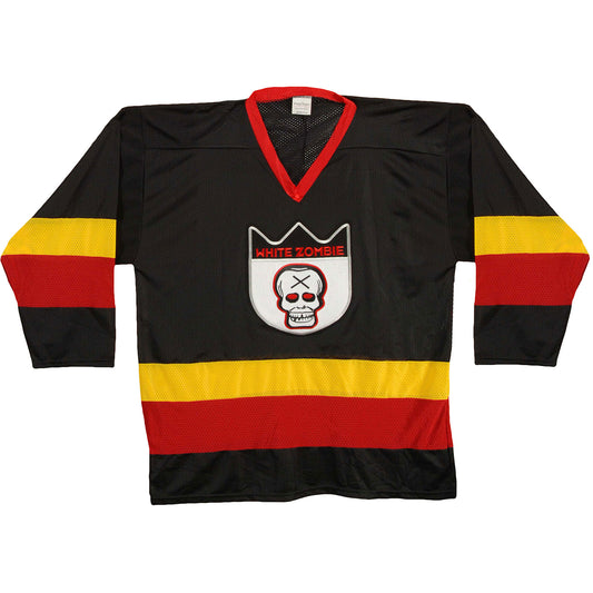 X Head Hockey Jersey
