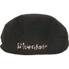 Logo Embroidered Driving Cap Ivy Cap