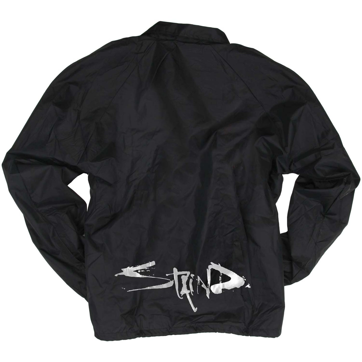 Shadow Windbreaker