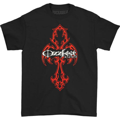 Ozzfest 2003 Vintage Cross T-shirt