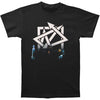 Chaos Theory T-shirt