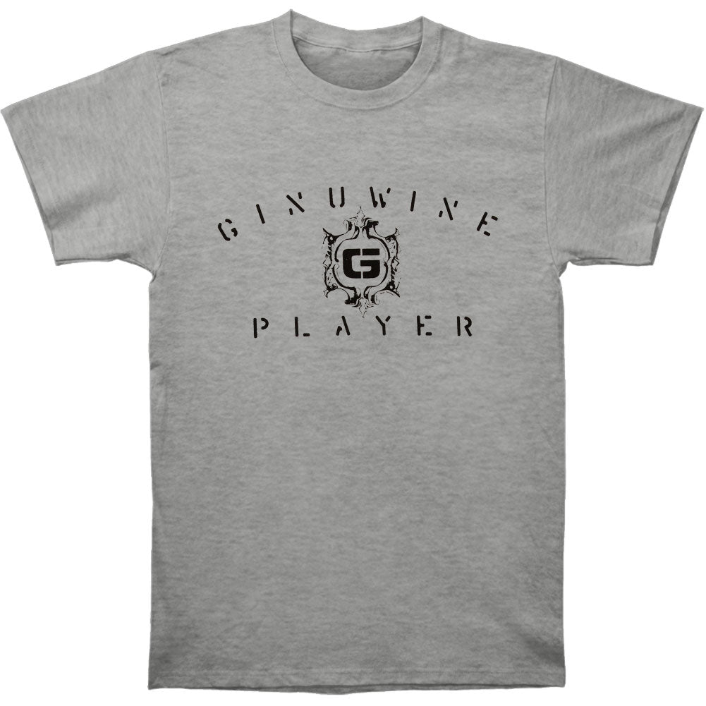 Ginuwine Player T-shirt