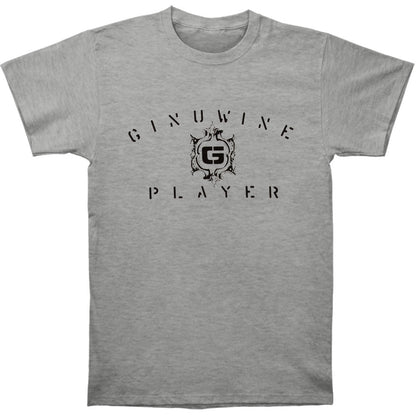 Ginuwine Player T-shirt