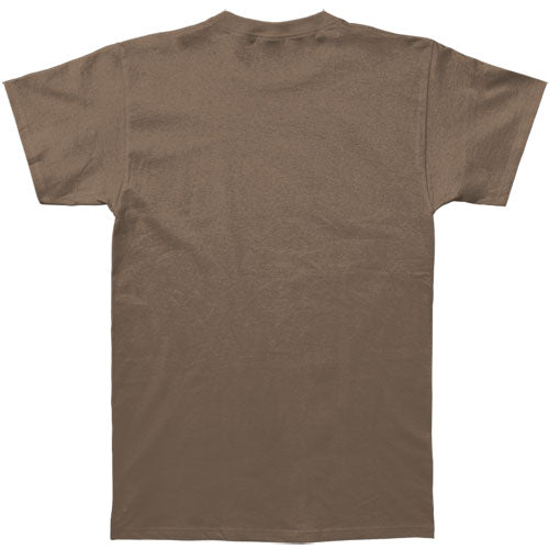 Elvis Costello Drawing T-shirt