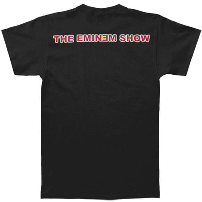 Eminem Neon Logo T-shirt