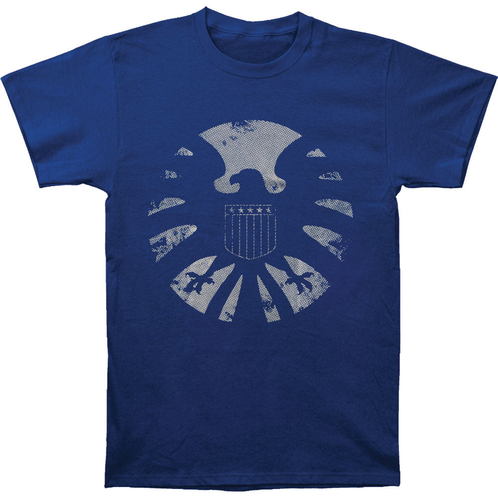 S.H.I.E.L.D. Eagle T-shirt Front
