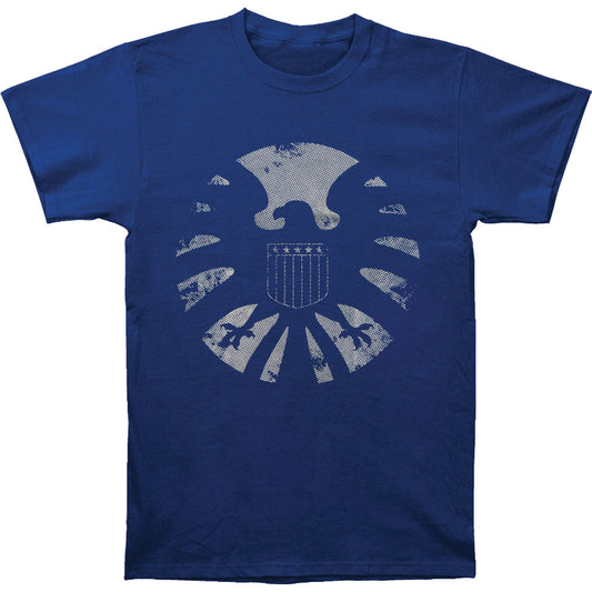 S.H.I.E.L.D. Eagle T-shirt Front
