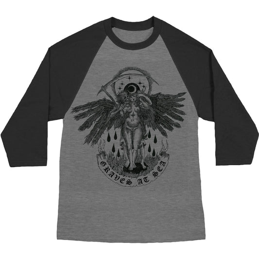 Sineater Baseball Jersey