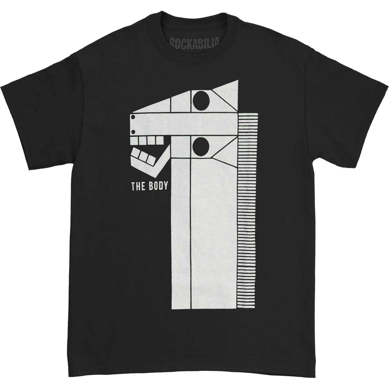Body Horse T-shirt