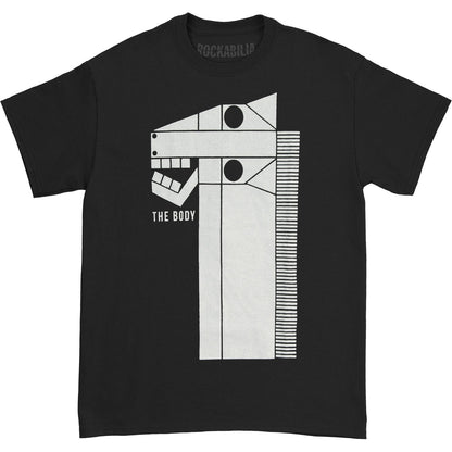 Body Horse T-shirt