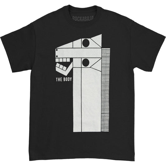 Body Horse T-shirt