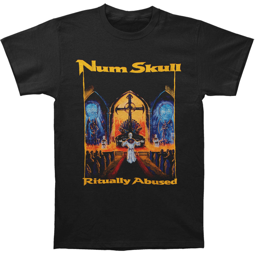 Ritually Abused T-shirt