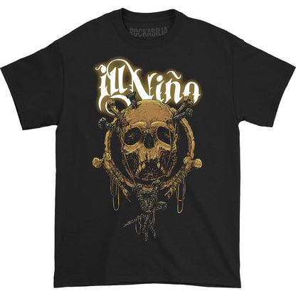 Ill Nino Sacrificial T-shirt Front
