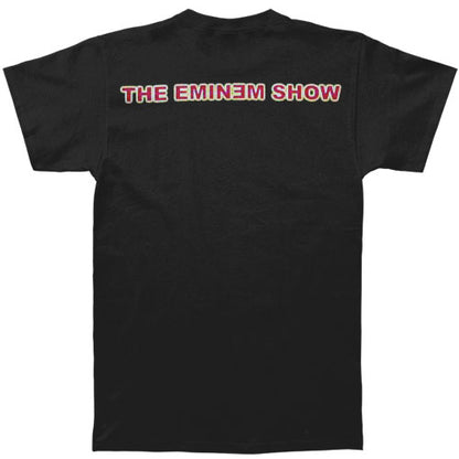Eminem Neon Logo T-shirt