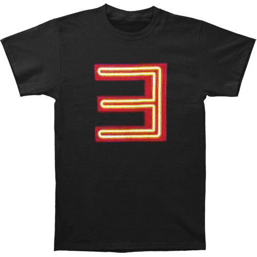 Eminem Neon Logo T-shirt