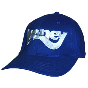 Los Angeles Baseball Cap