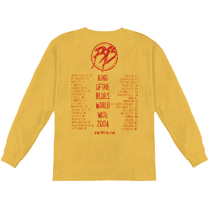 2004 King Of The Blues Long Sleeve