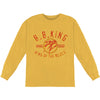 2004 King Of The Blues Long Sleeve