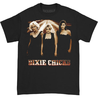 Dixie Chicks Long Road T-shirt