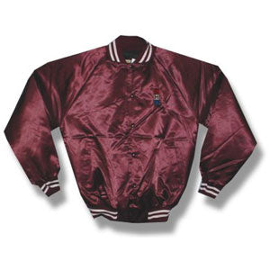 Spanish Harlem Orchestra Satin Jacket