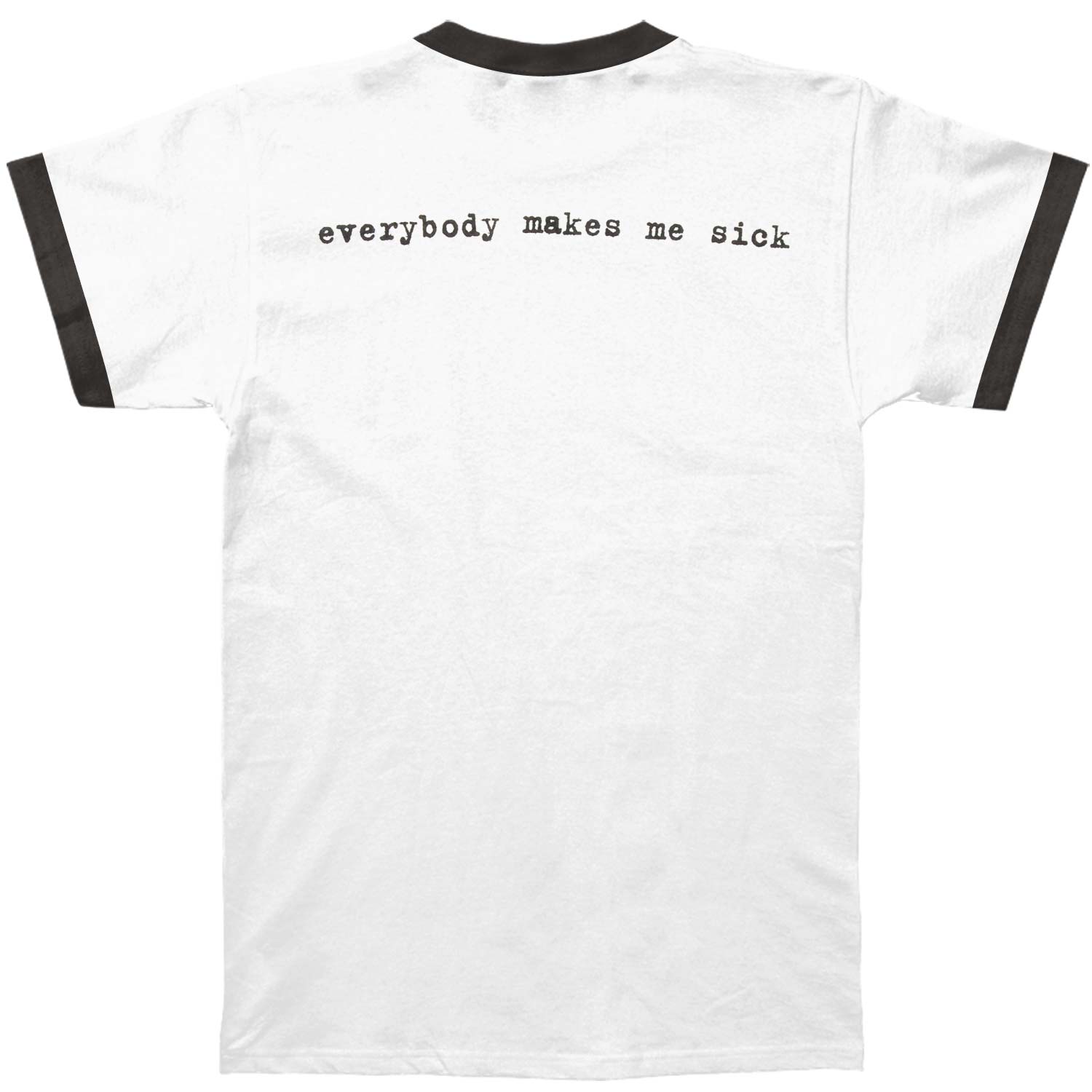 Dead Fucking Last Proud T-shirt