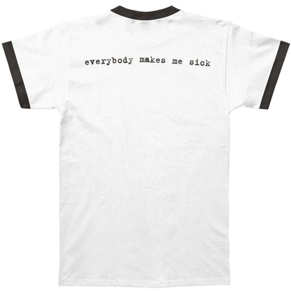 Dead Fucking Last Proud T-shirt