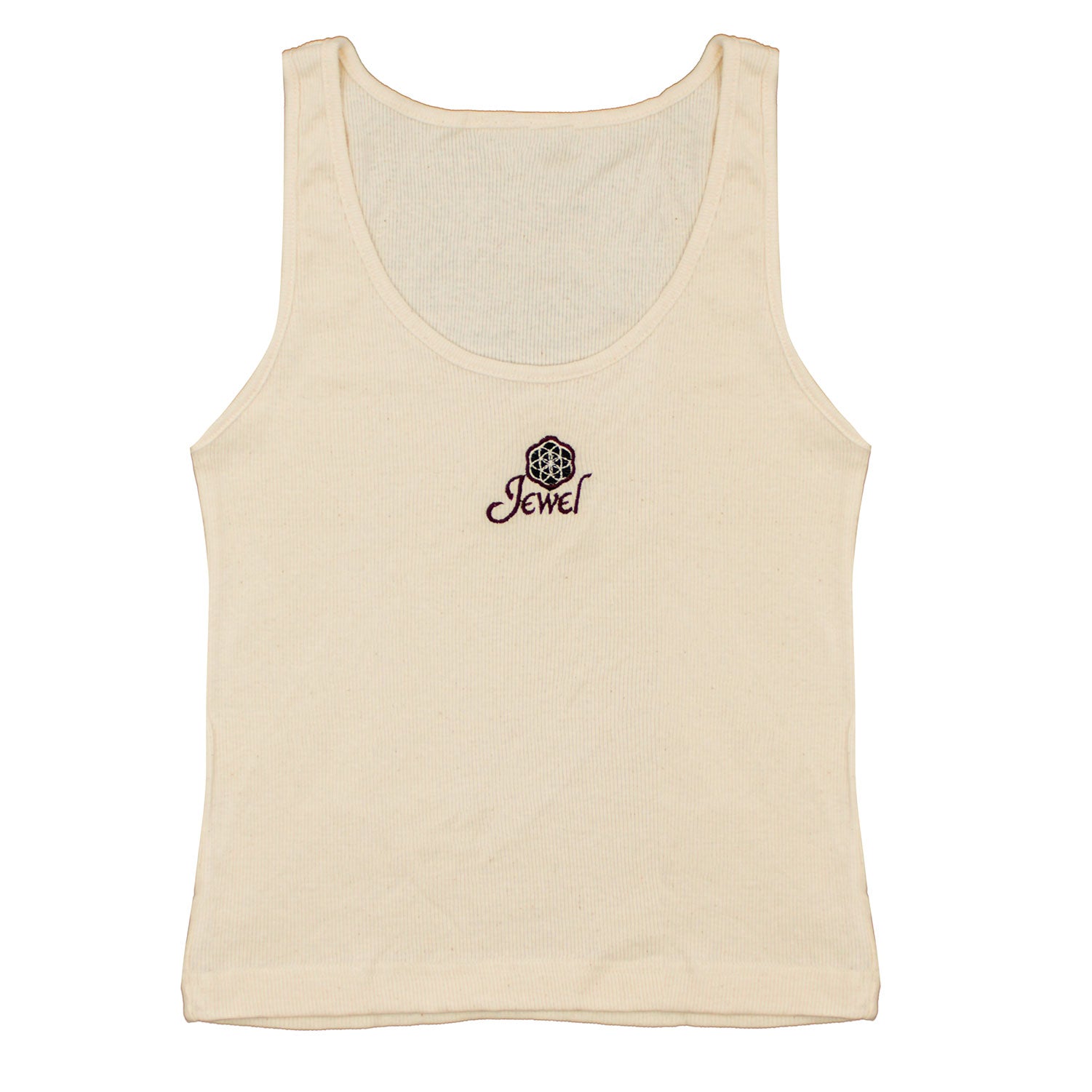 Logo Womens Tank