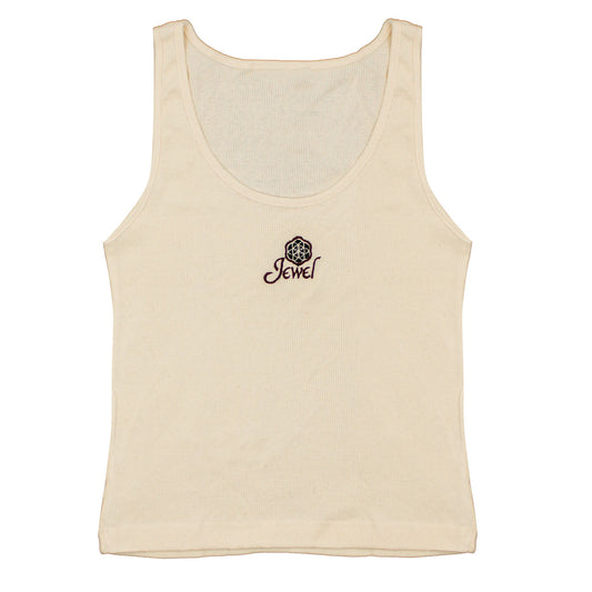 Logo Womens Tank